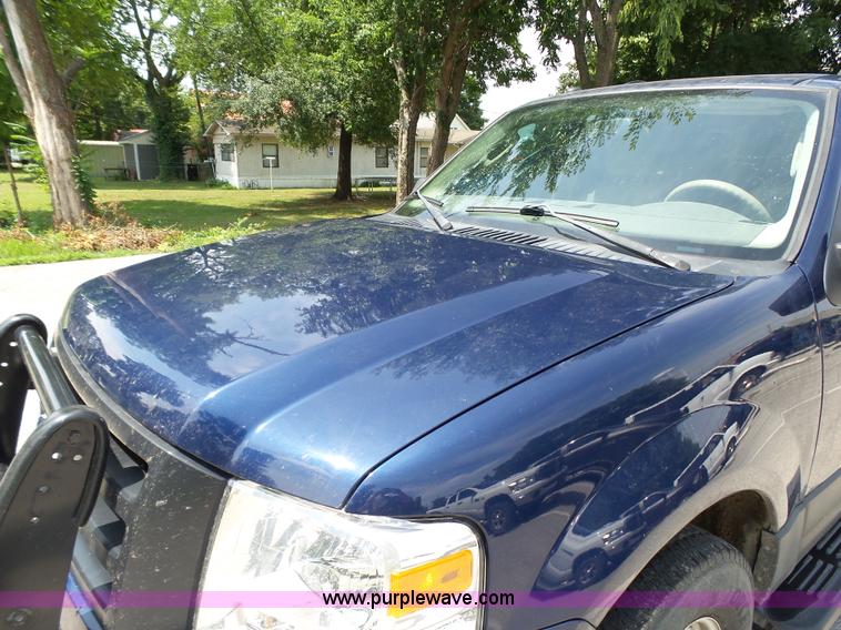 image for item K5388 2011 Ford Expedition SUV