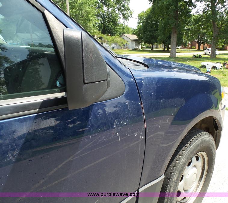 image for item K5388 2011 Ford Expedition SUV