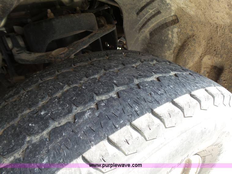 image for item K5388 2011 Ford Expedition SUV