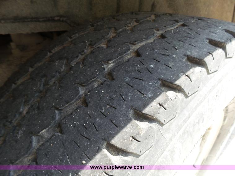 image for item K5388 2011 Ford Expedition SUV