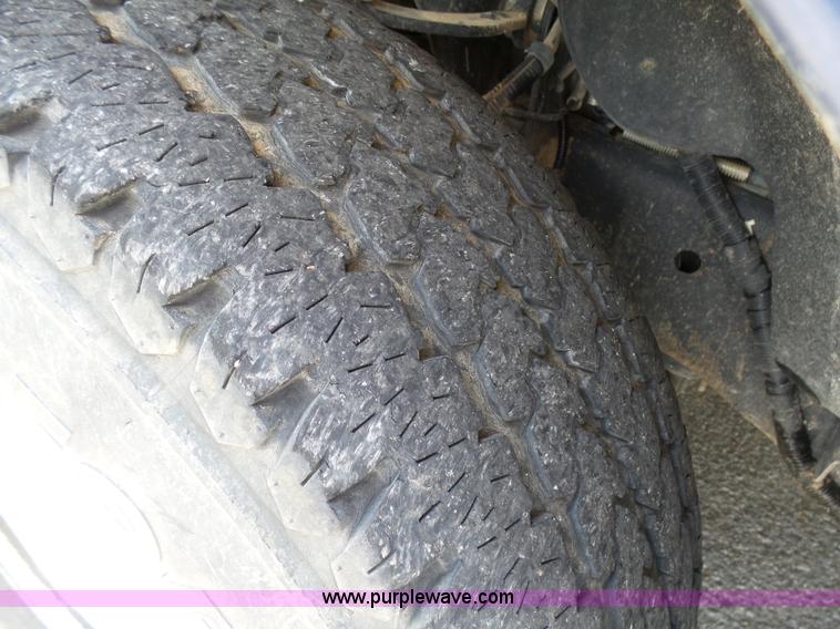 image for item K5388 2011 Ford Expedition SUV