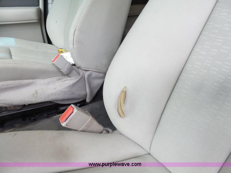 image for item K5389 2011 Ford Expedition SUV