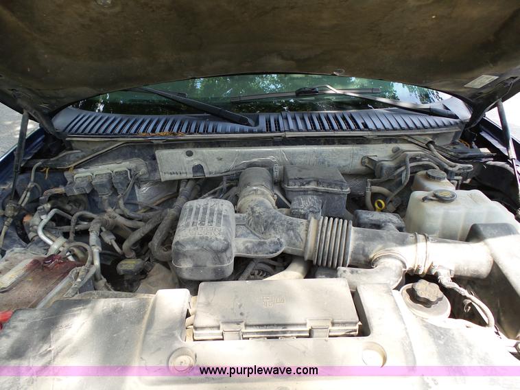 image for item K5389 2011 Ford Expedition SUV