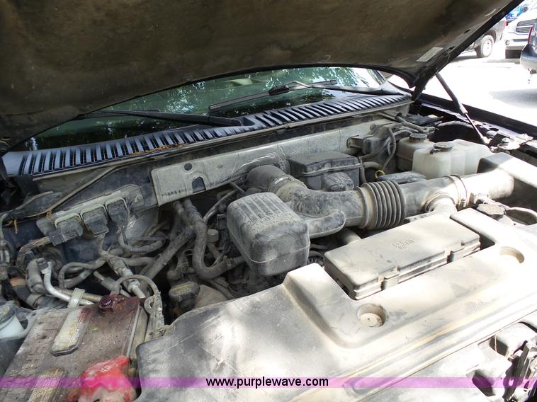 image for item K5389 2011 Ford Expedition SUV