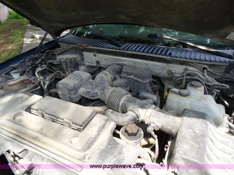 image for item K5389 2011 Ford Expedition SUV