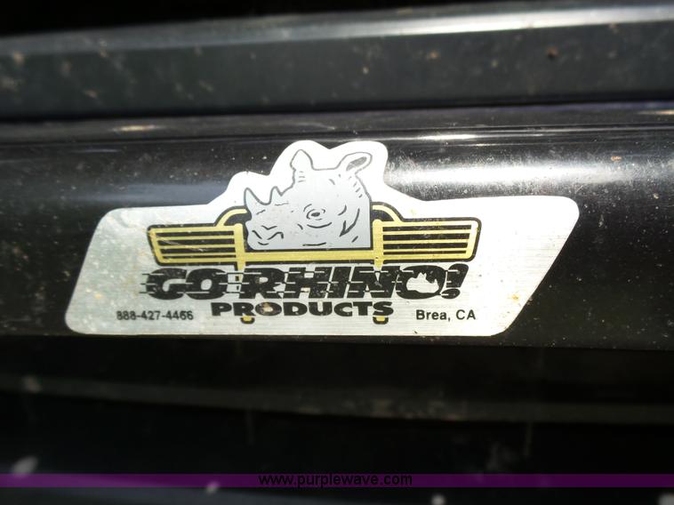 image for item K5389 2011 Ford Expedition SUV