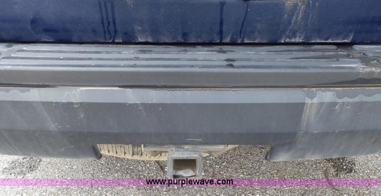 image for item K5389 2011 Ford Expedition SUV