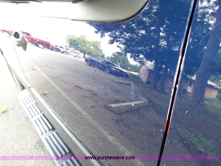 image for item K5389 2011 Ford Expedition SUV