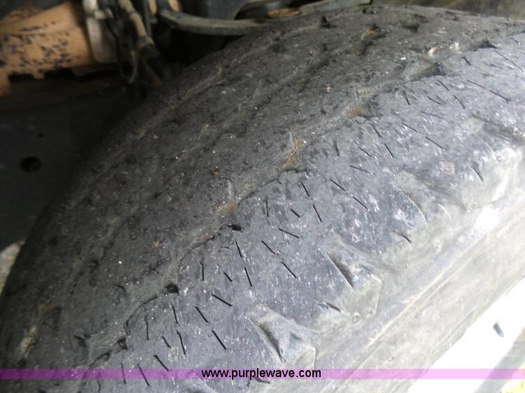 image for item K5389 2011 Ford Expedition SUV