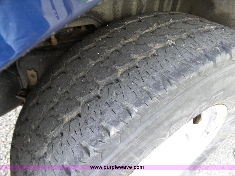 image for item K5389 2011 Ford Expedition SUV