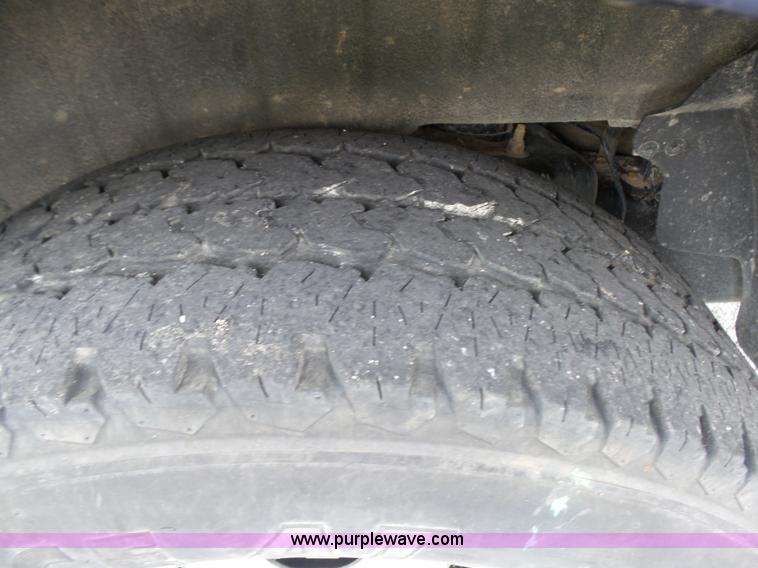 image for item K5389 2011 Ford Expedition SUV