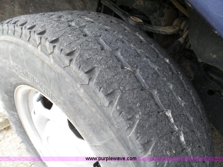 image for item K5389 2011 Ford Expedition SUV