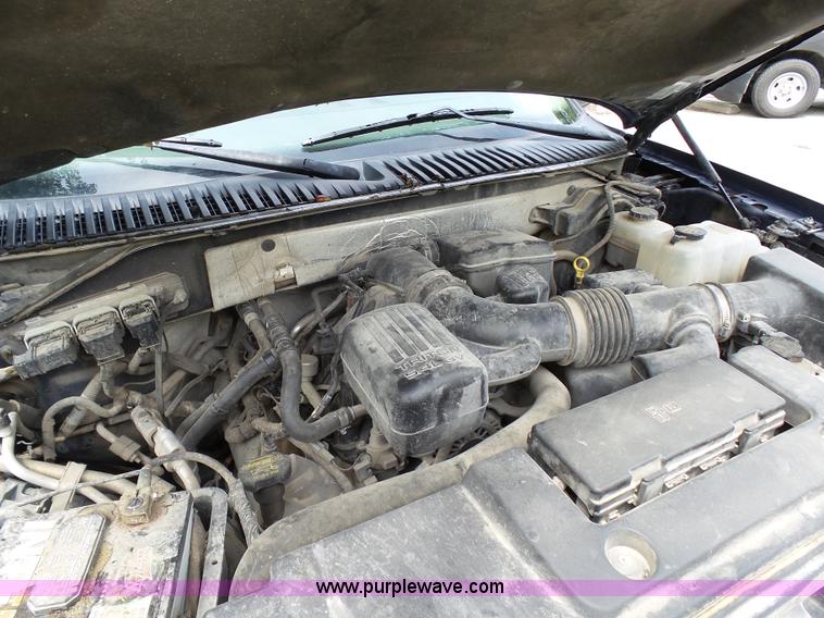 image for item K5390 2011 Ford Expedition SUV