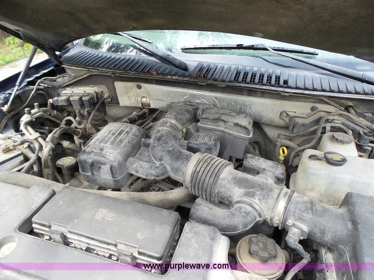 image for item K5390 2011 Ford Expedition SUV