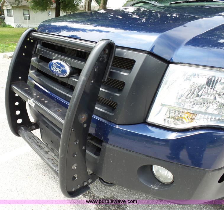 image for item K5390 2011 Ford Expedition SUV