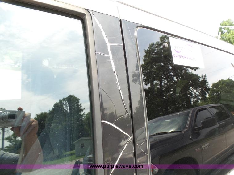 image for item K5391 1999 Chevrolet Astro van