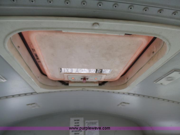 image for item K5432 2004 Freightliner FS65 school bus