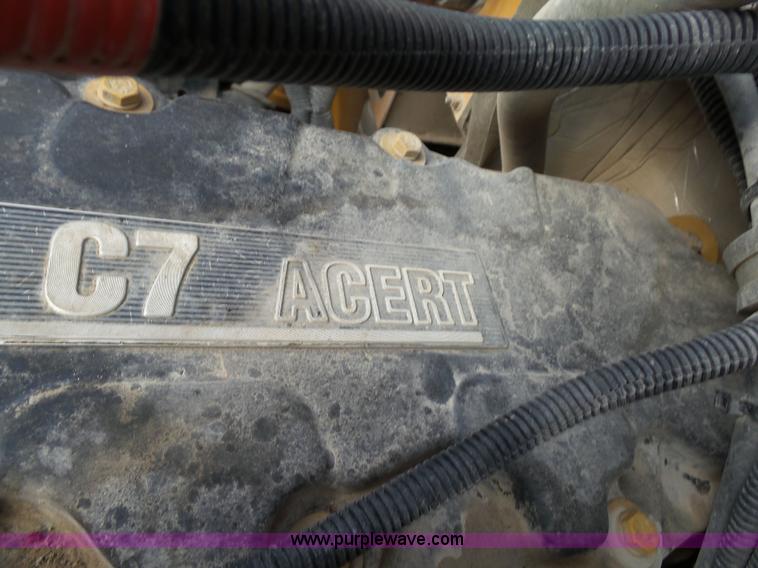 image for item K5432 2004 Freightliner FS65 school bus