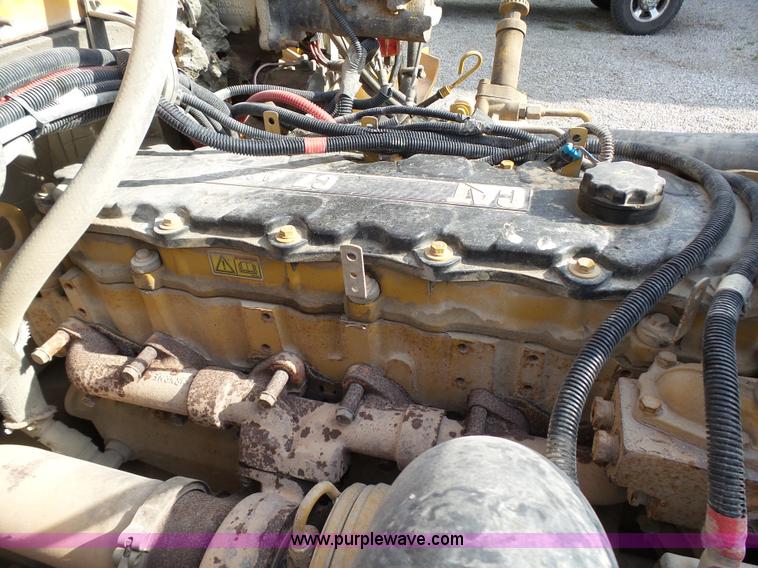 image for item K5432 2004 Freightliner FS65 school bus