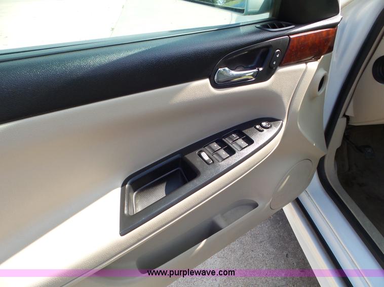 image for item L6751 2009 Chevrolet Impala