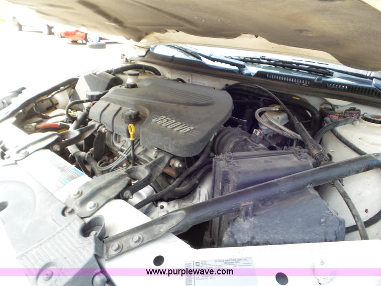 image for item L6751 2009 Chevrolet Impala