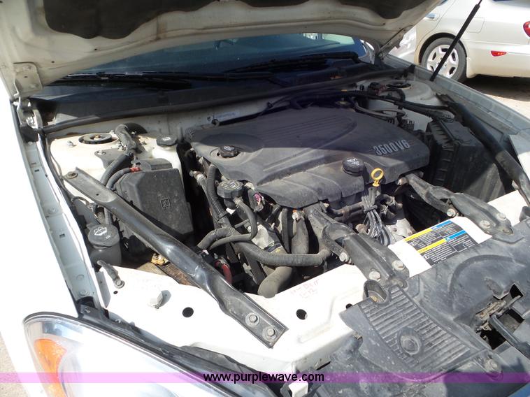 image for item L6751 2009 Chevrolet Impala