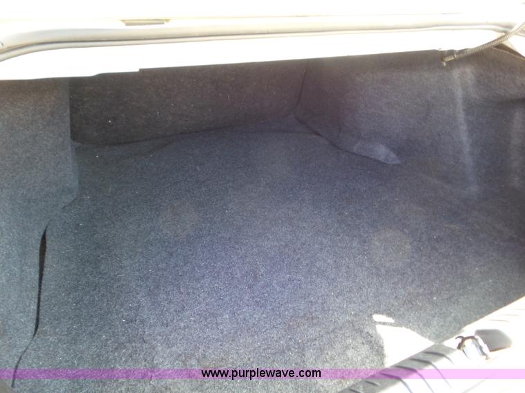 image for item L6751 2009 Chevrolet Impala