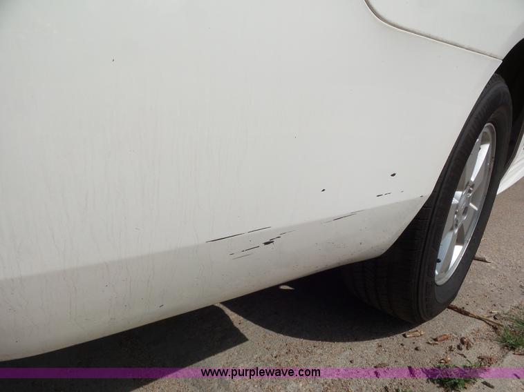 image for item L6751 2009 Chevrolet Impala