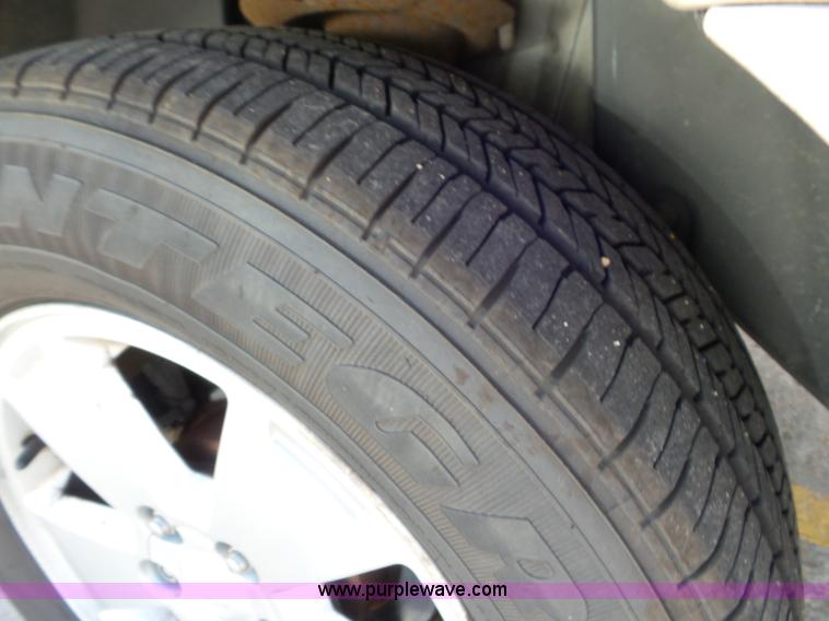 image for item L6751 2009 Chevrolet Impala