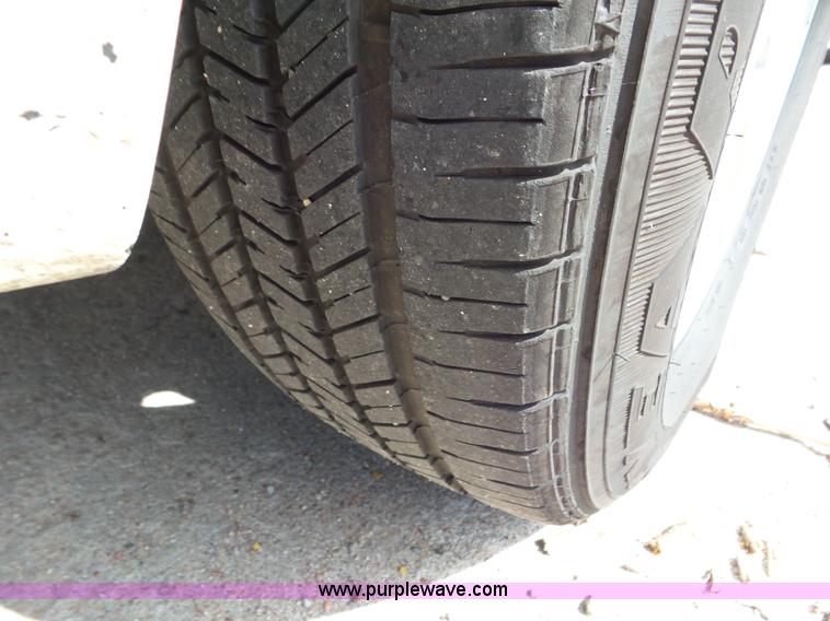 image for item L6751 2009 Chevrolet Impala