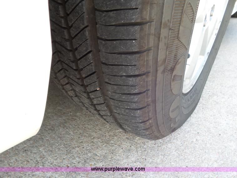 image for item L6751 2009 Chevrolet Impala