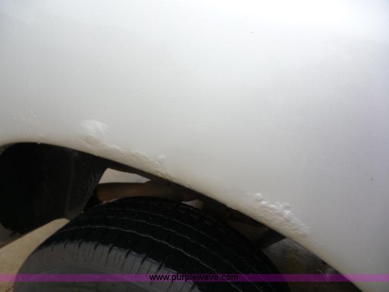 image for item AG9171 2006 Dodge Ram 1500 Quad Cab pickup truck