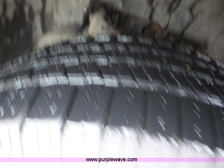 image for item AG9171 2006 Dodge Ram 1500 Quad Cab pickup truck