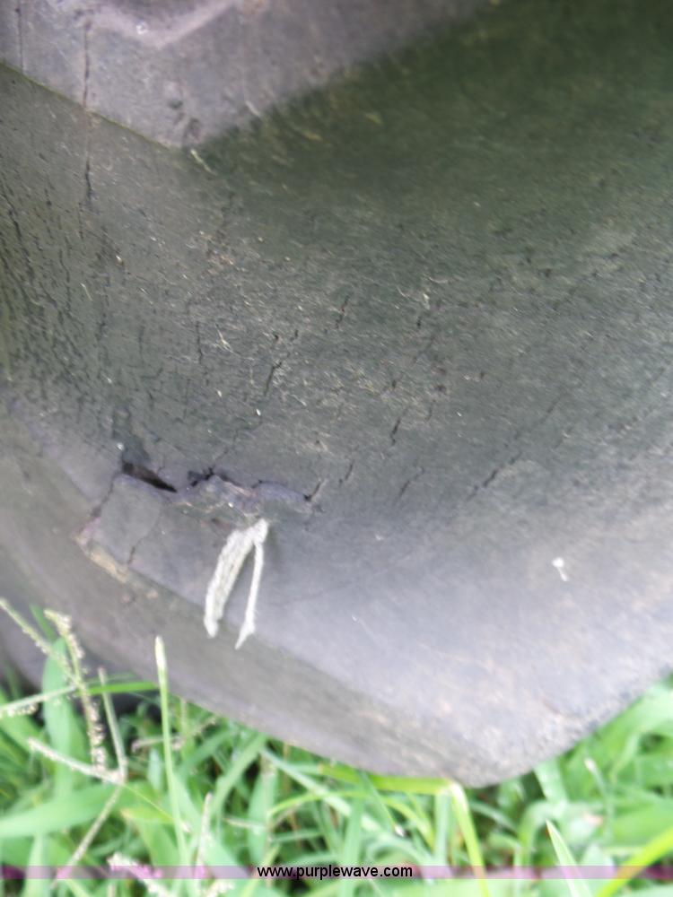 image for item AG9177 Massey-Ferguson 20C tractor