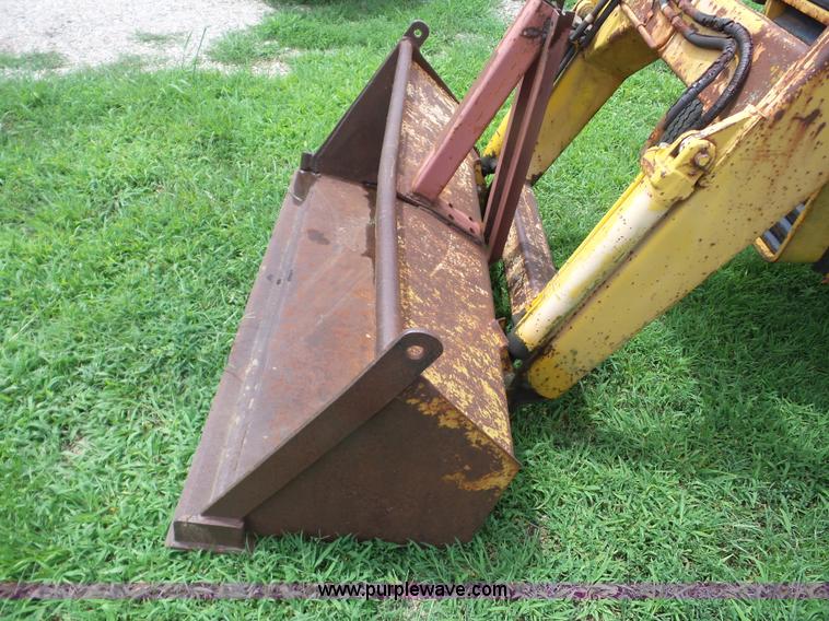 image for item AG9177 Massey-Ferguson 20C tractor