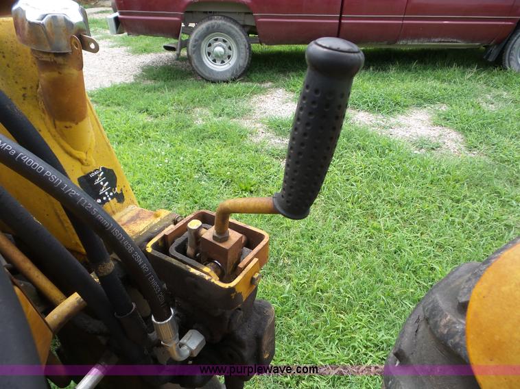 image for item AG9177 Massey-Ferguson 20C tractor