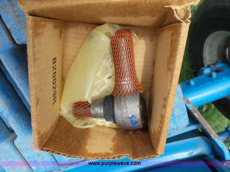 image for item AG9178 Ford 6700 tractor