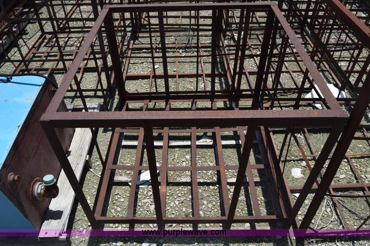 image for item BF9787 (10) steel boxes