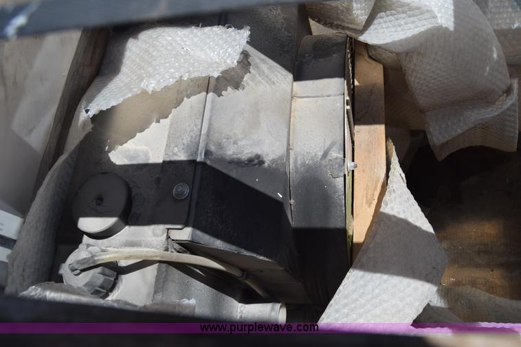 image for item BF9793 (2) Bandioli & Pavesi radiators