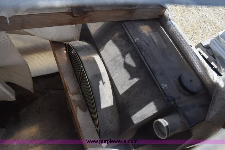 image for item BF9793 (2) Bandioli & Pavesi radiators