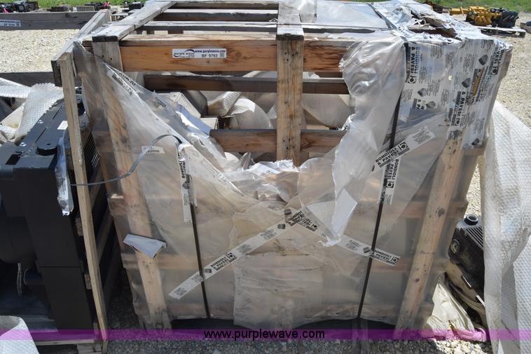 image for item BF9793 (2) Bandioli & Pavesi radiators