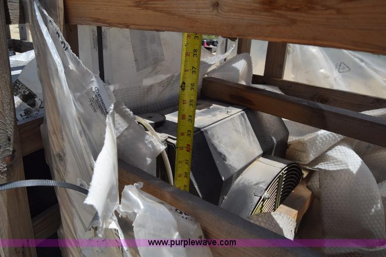 image for item BF9793 (2) Bandioli & Pavesi radiators