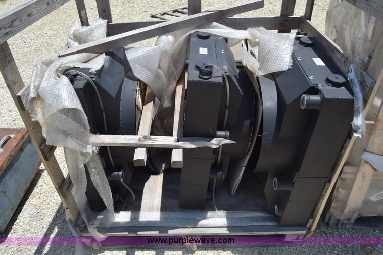 image for item BF9794 (3) Bandioli & Pavesi radiators