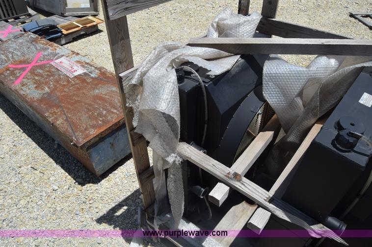 image for item BF9794 (3) Bandioli & Pavesi radiators