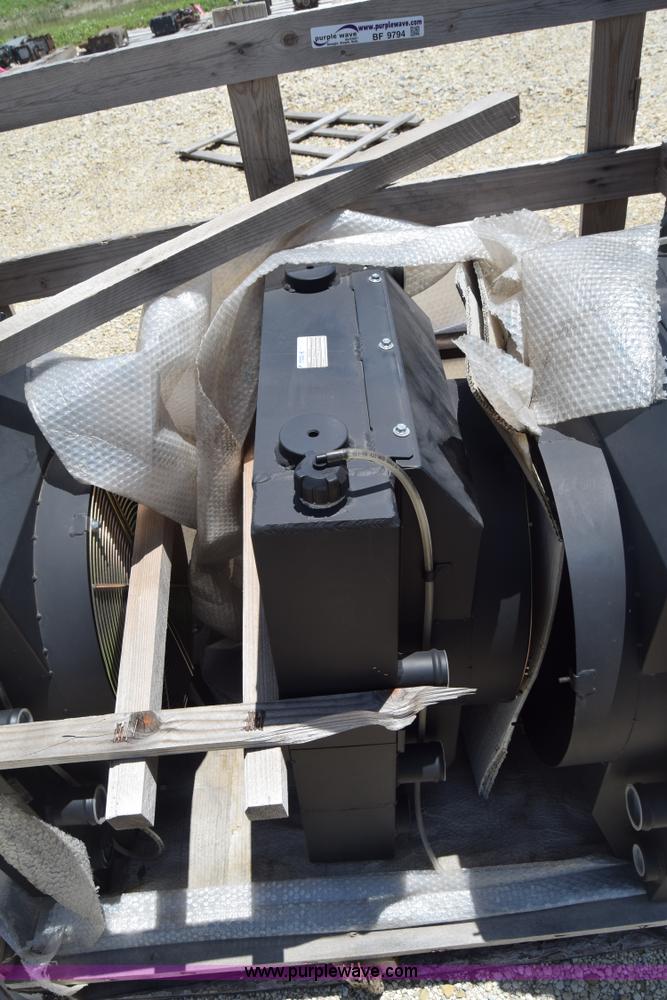 image for item BF9794 (3) Bandioli & Pavesi radiators