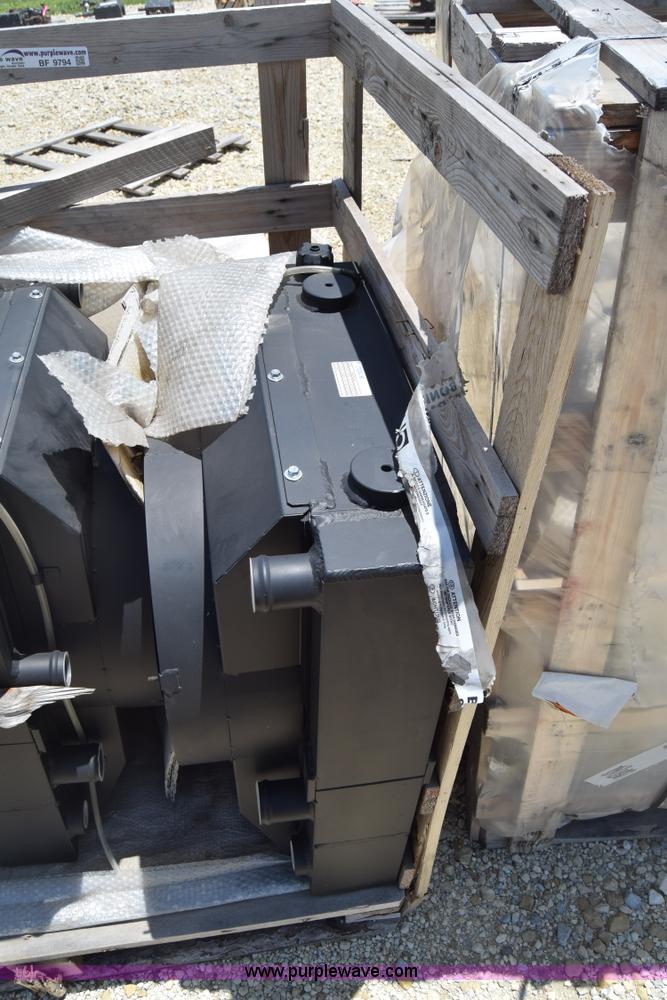 image for item BF9794 (3) Bandioli & Pavesi radiators