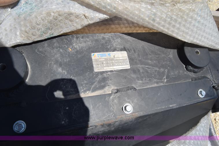 image for item BF9794 (3) Bandioli & Pavesi radiators