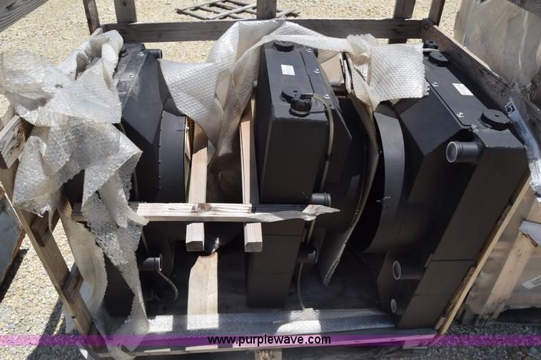 image for item BF9794 (3) Bandioli & Pavesi radiators