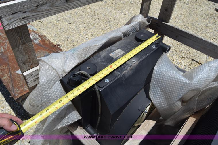 image for item BF9794 (3) Bandioli & Pavesi radiators