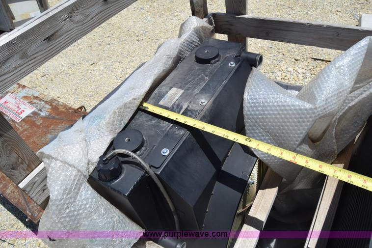 image for item BF9794 (3) Bandioli & Pavesi radiators